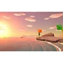 Nintendo Switch Lite Consola Animal Crossing Blue